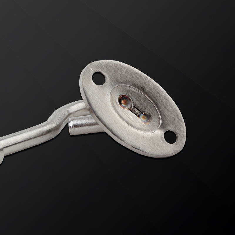 威特朗加厚纯304不锈钢窗户风钩 欧式挂钩钩钉门窗搭钩窗钩批发