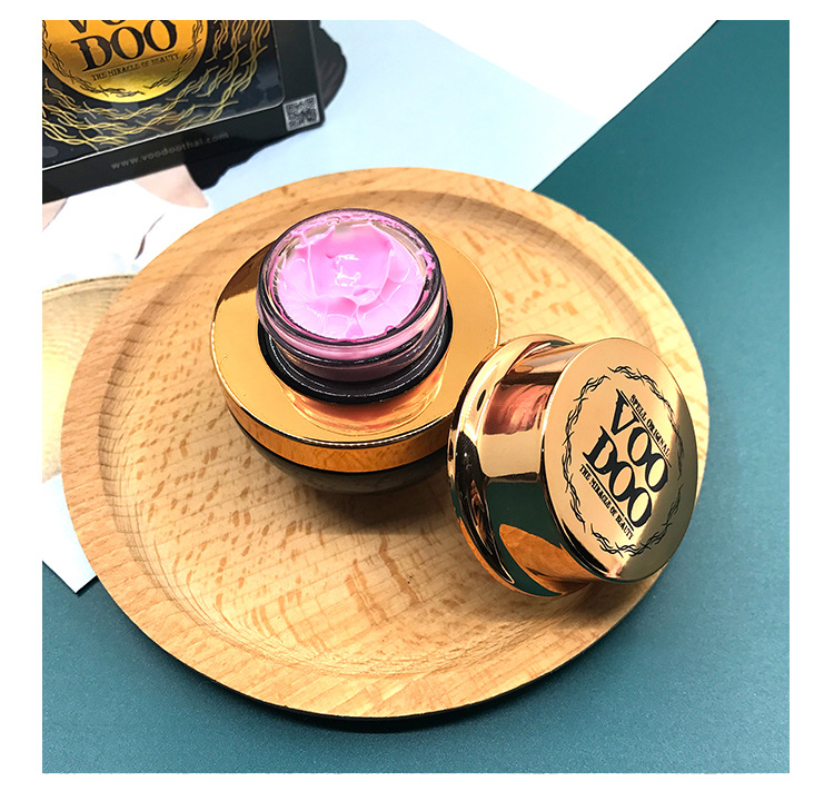 泰国 蛇毒面膜 voodoo 黑蛇毒 睡眠免洗毒蛇面膜保湿一件代发