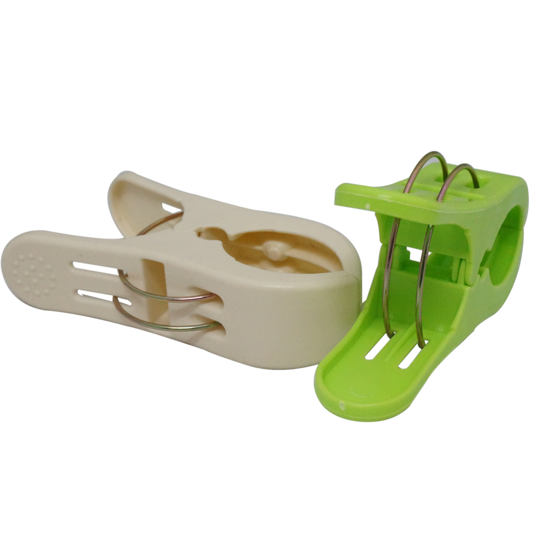 大号强力晾衣夹棉被夹加厚防风塑料晾晒夹子塑料防滑晒衣夹