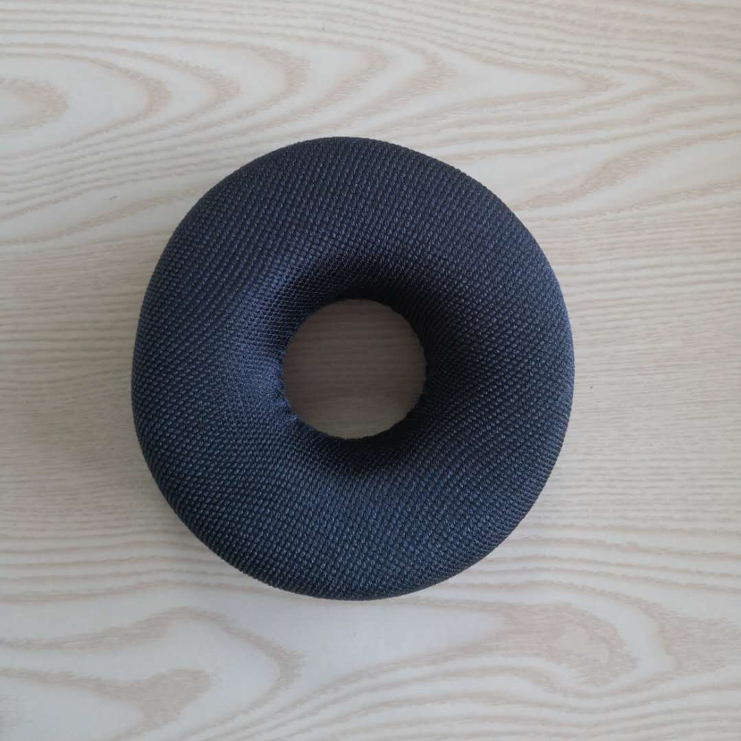 海绵褥疮圈/卧床病人护理垫褥疮圈 纤维/皮革材质舒适耐用可拆洗