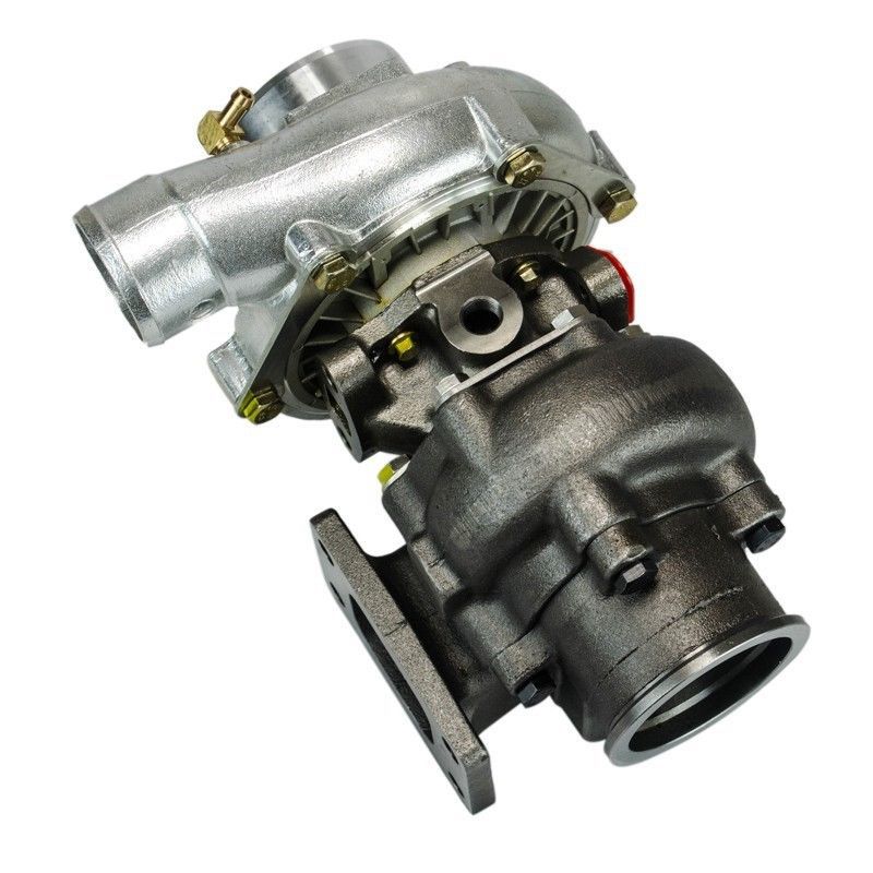改装汽车涡轮增压器机械t3/t4 a/r:.60 cold,.63 hot t3