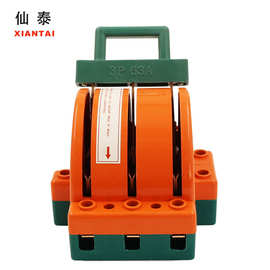 3p63a全铜双向闸刀开关双投电源切换hk11三相隔离闸刀开关