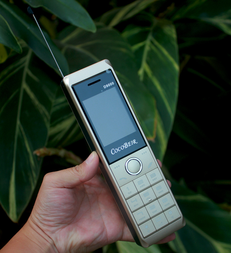 新款大哥大手机大哥大三星屏d9000大哥大手机移动联通充电宝