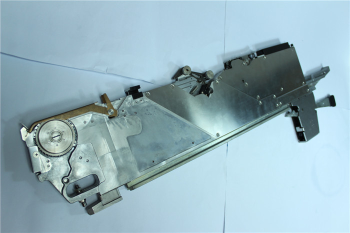 kme cm402 8mm 电动料架feeder 松下贴片机8mm电动飞达