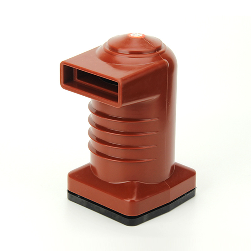 10kv高压中置柜触头盒ch3-10q/150 630~1250a高压柜静触头盒kyn28