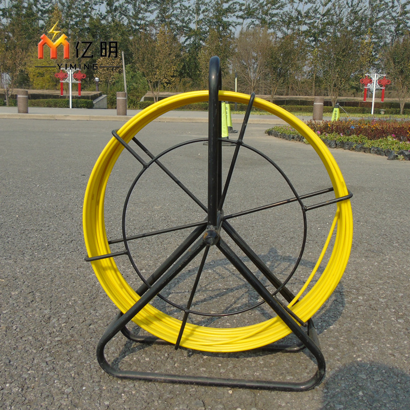 5*30电工室内用穿管器 电缆穿线器 墙壁通管器价格