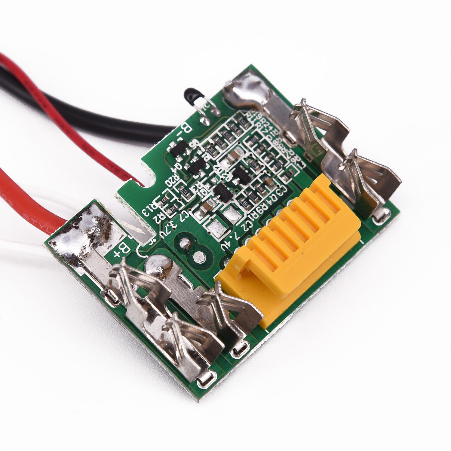 牧田makita bl1830 1850 18v电池保护板