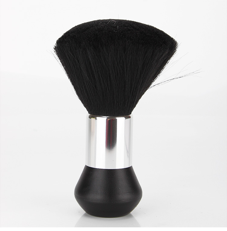 理发美发刷毛发刷扫头发扫头发清洁刷碎发刷剪头发刷子去发刷毛刷