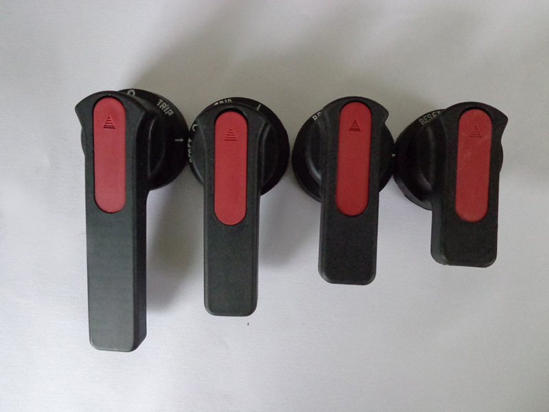 低压抽出式开关柜操作手柄b1 b2 b3 b5型断路器手动操作机构把手