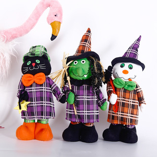 幽灵木偶偶 1688