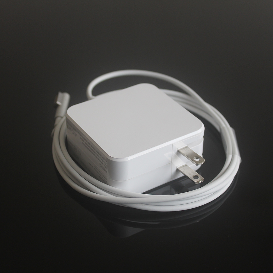 亚马逊速卖通爆款苹果笔记本充电器45w60wt头l头