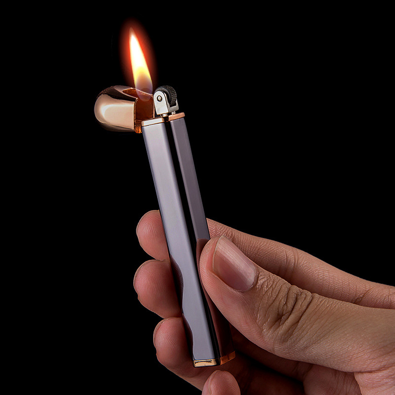 迷你点烟神器夜市摆摊火柴打火机批发便携式香烟点烟器中邦zb693