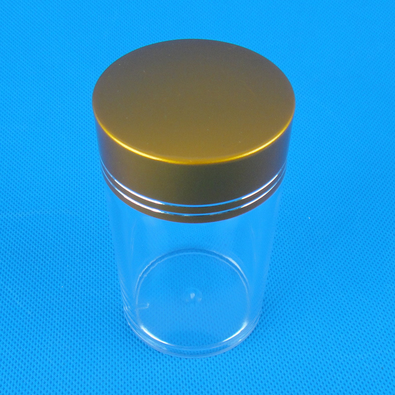 定制保健品瓶150ml 塑料瓶 透明瓶高档透苯瓶 保健品瓶塑料制品瓶