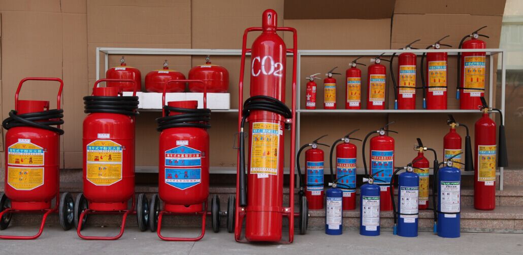 5kg7kg手提式二氧化碳灭火器mt2/3/5优质co2带ccc认证批发厂家
