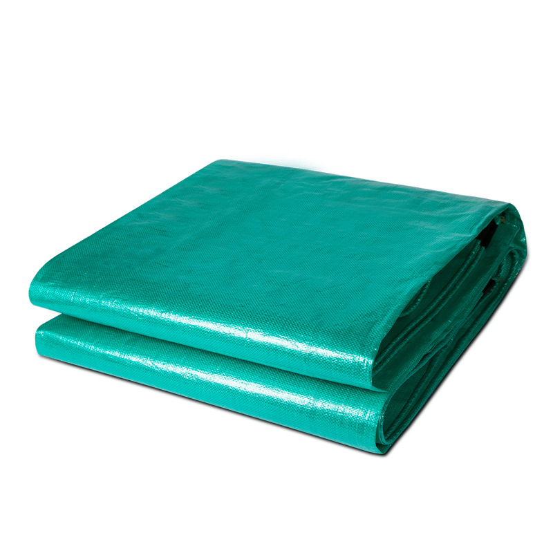 盛德厂家批发定做 pe帐篷布防尘防水加厚塑料布 货车篷布汽车苫盖