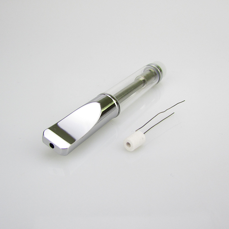 深圳市东翔达是一家专业做cbd陶瓷芯雾化器,g2陶瓷芯雾化器,扁烟陶瓷