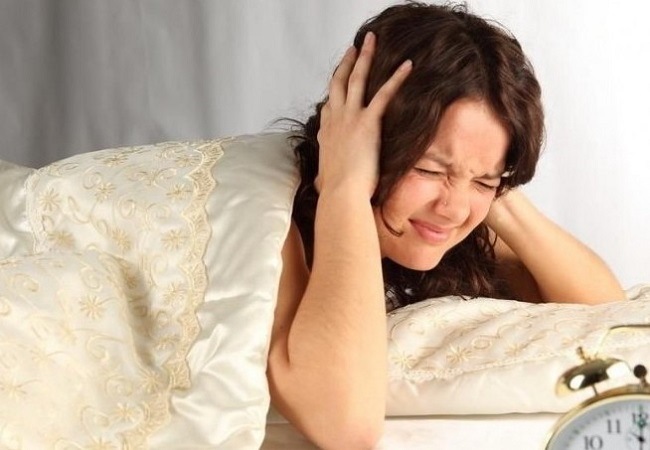 睡眠不好,该如何正确调理?