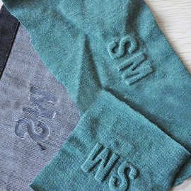 高周波压花服装布料印花 牛仔布压花 裁片压花定制批发现货供应