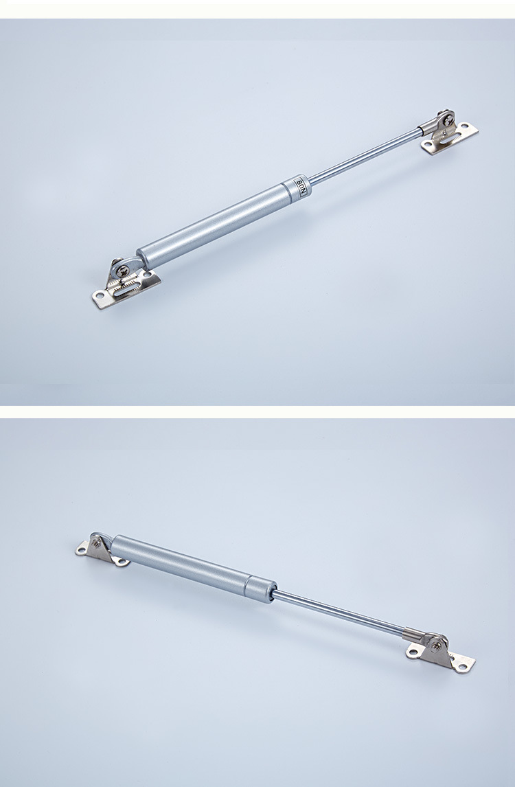 气撑杆气动支撑上翻撑柜门画框电表箱橱柜门上下翻家具五金配件