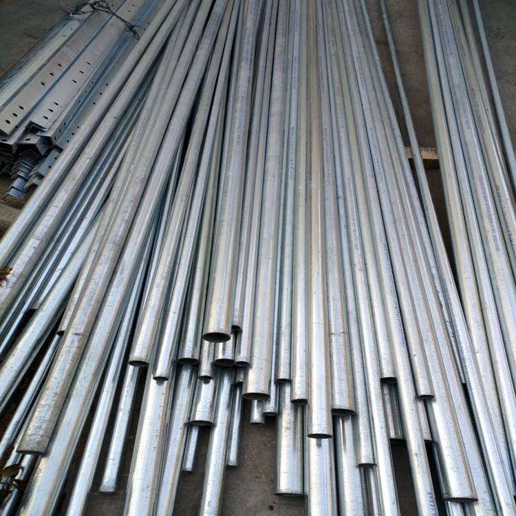 凯威 接地极 镀锌接地极 φ48*1600mm