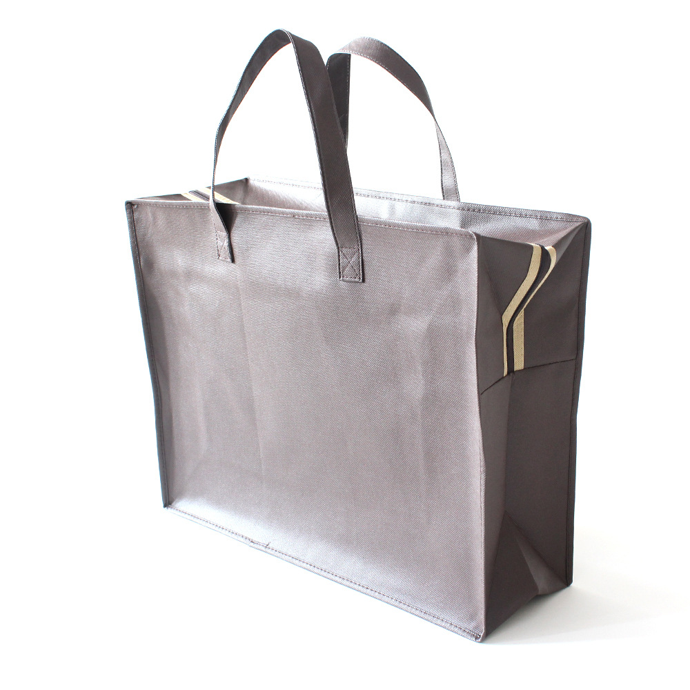 专业生产无纺布包装袋家纺被子包装无纺布拉链袋夏凉被包装定制