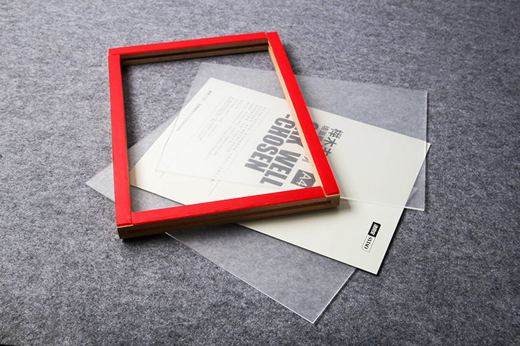 优质榉木相框 广告框架 亚克力插式海报展板框 贴墙力a4实木框