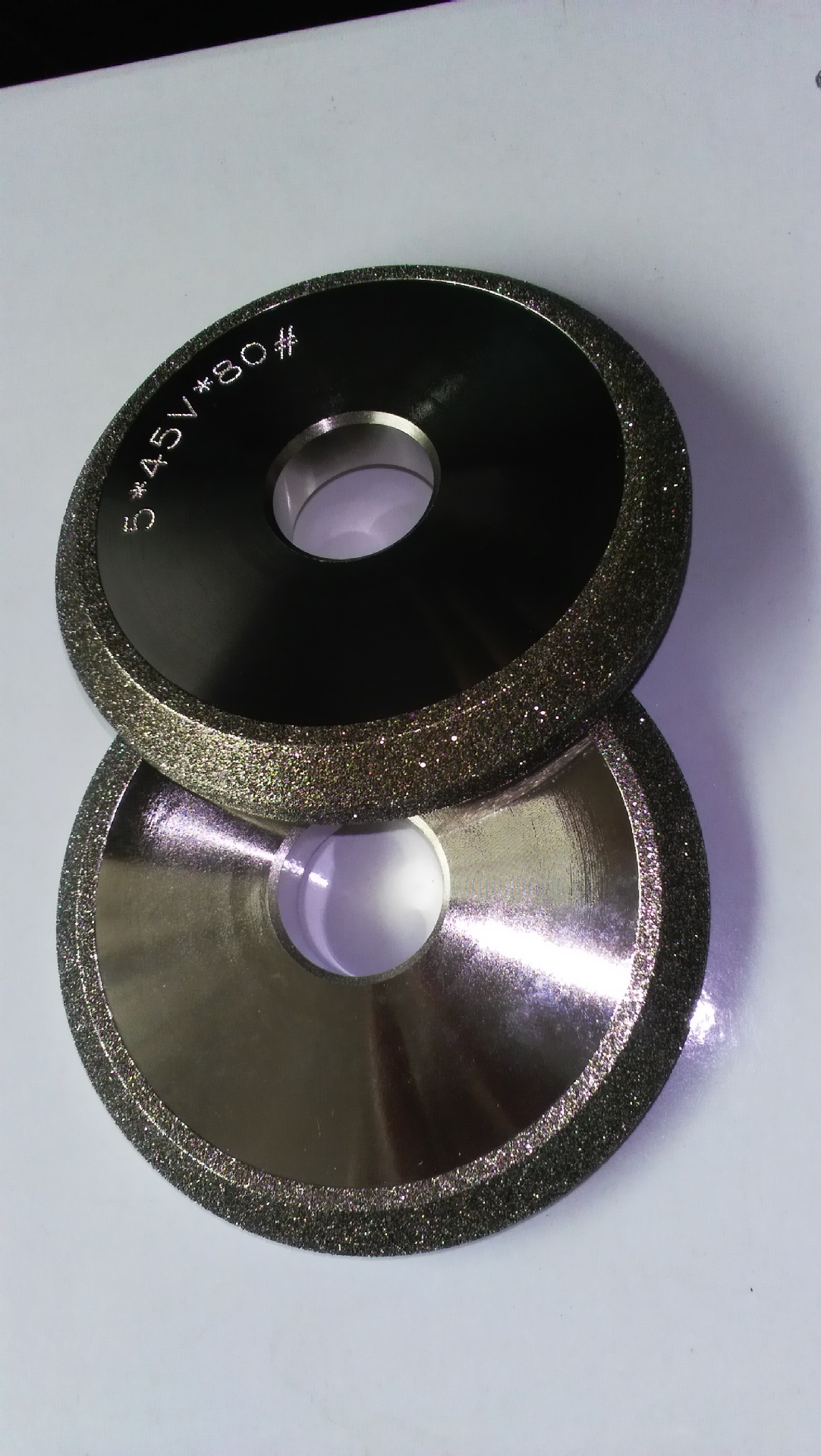 磨陶瓷石材电镀金刚石砂轮成型砂轮 cbn立方氮化硼砂轮