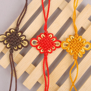 中国结挂件挂件