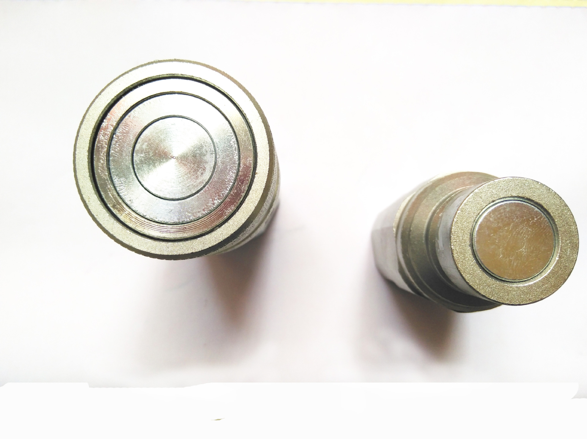 供应史陶比尔staubli液压快速接头mpx06.1101/jv套装可兼容日东-阿里