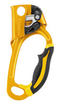 PETZL 户外运动 ASCENSION B17ARA 人体工学手柄上升器(右手)登山