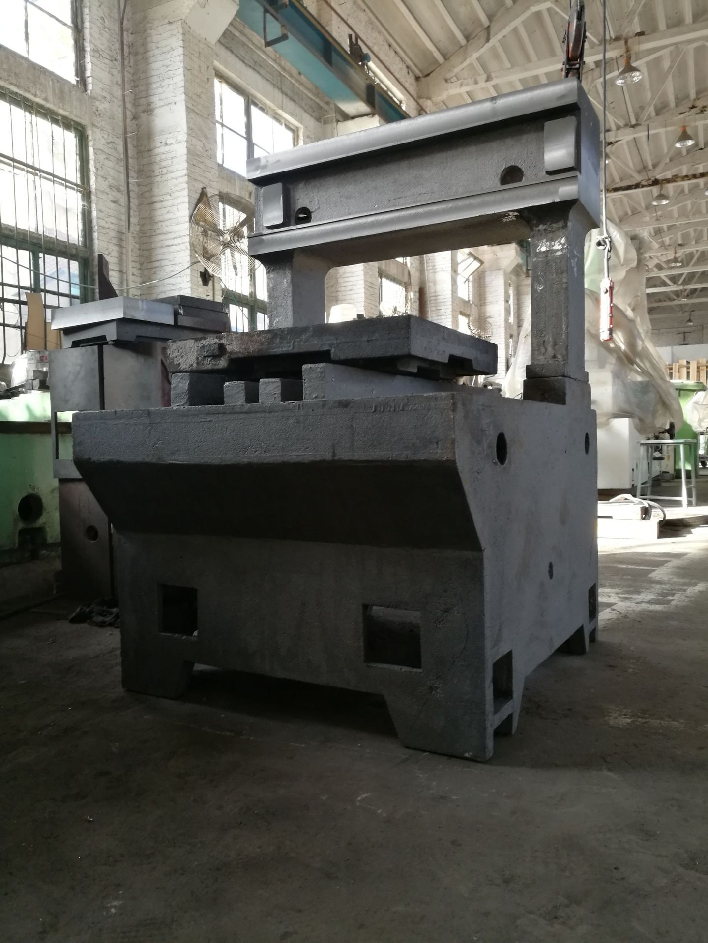 东莞雕铣机光机 小型数控机床 铸造床身18678813471