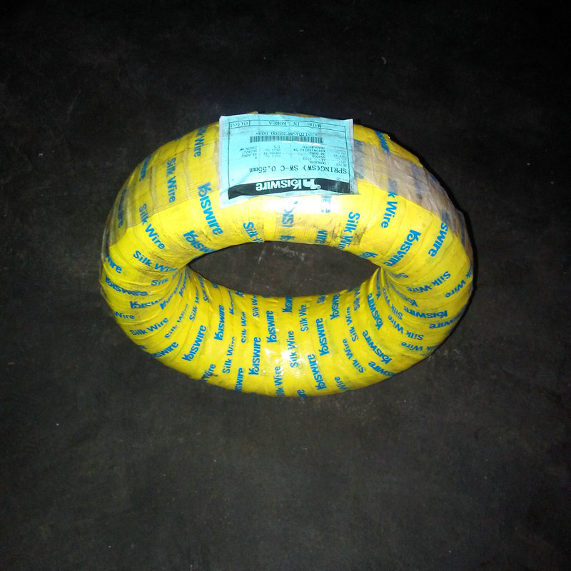 韩国象牌碳素钢丝批发 swc 不锈钢丝绳 进口高碳弹簧钢线