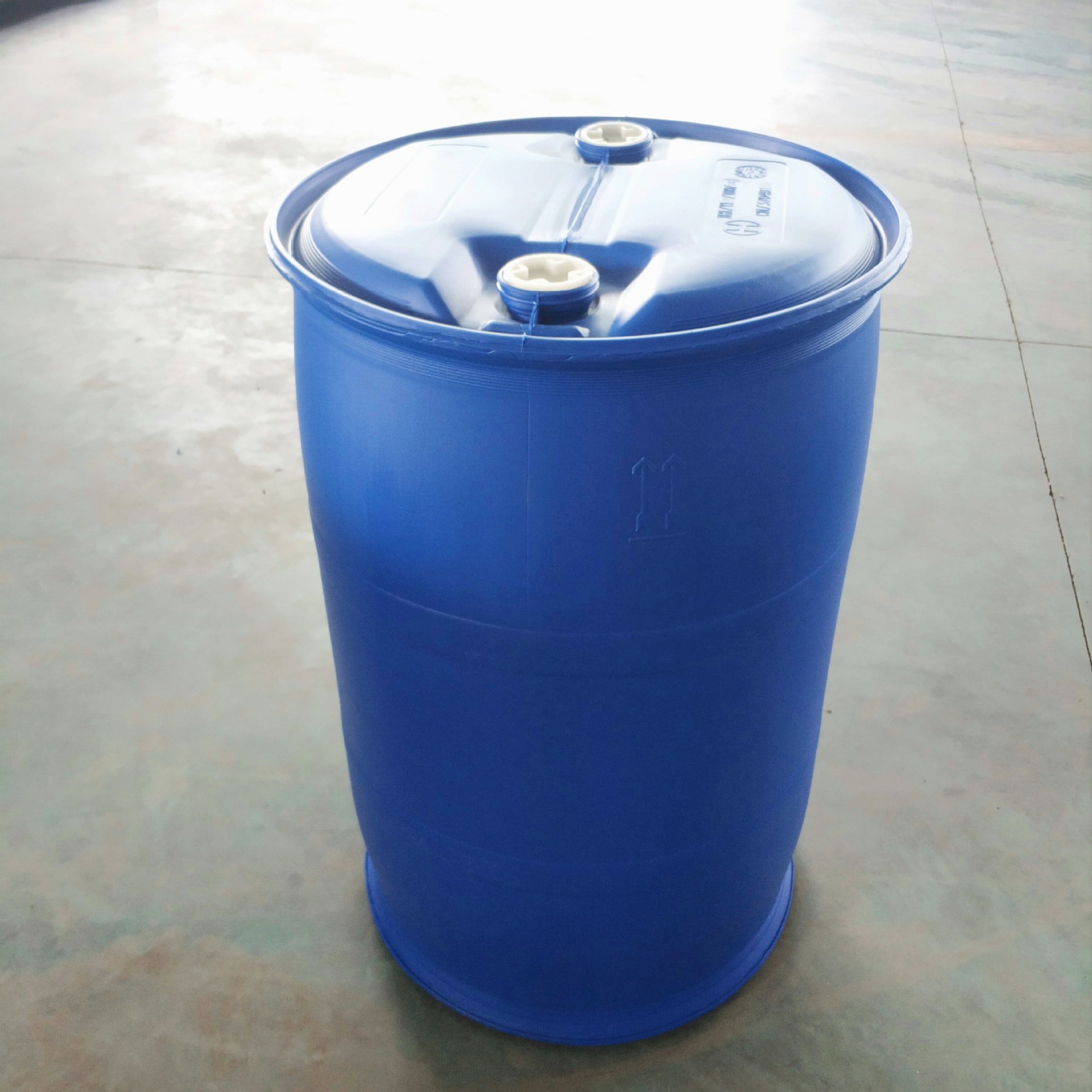 200l 9kg 蓝色 化工桶 塑料桶