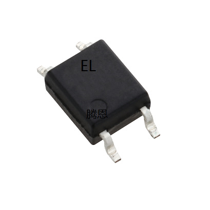 亿光 直流晶体管光耦 el357n(a)(ta)-g