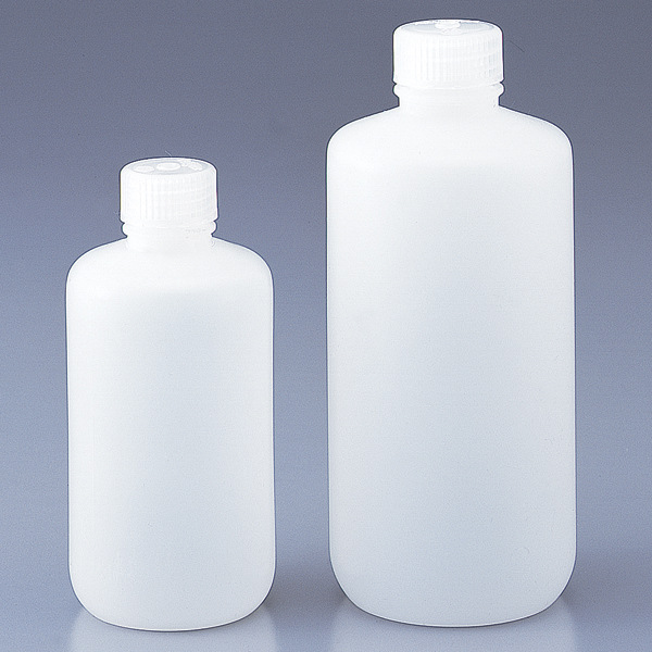 亚速旺asone实验室用 pfa试剂瓶聚乙烯瓶
