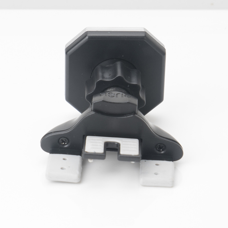 新款车载手机支架出风口cd口共用磁铁手机支架磁铁支架