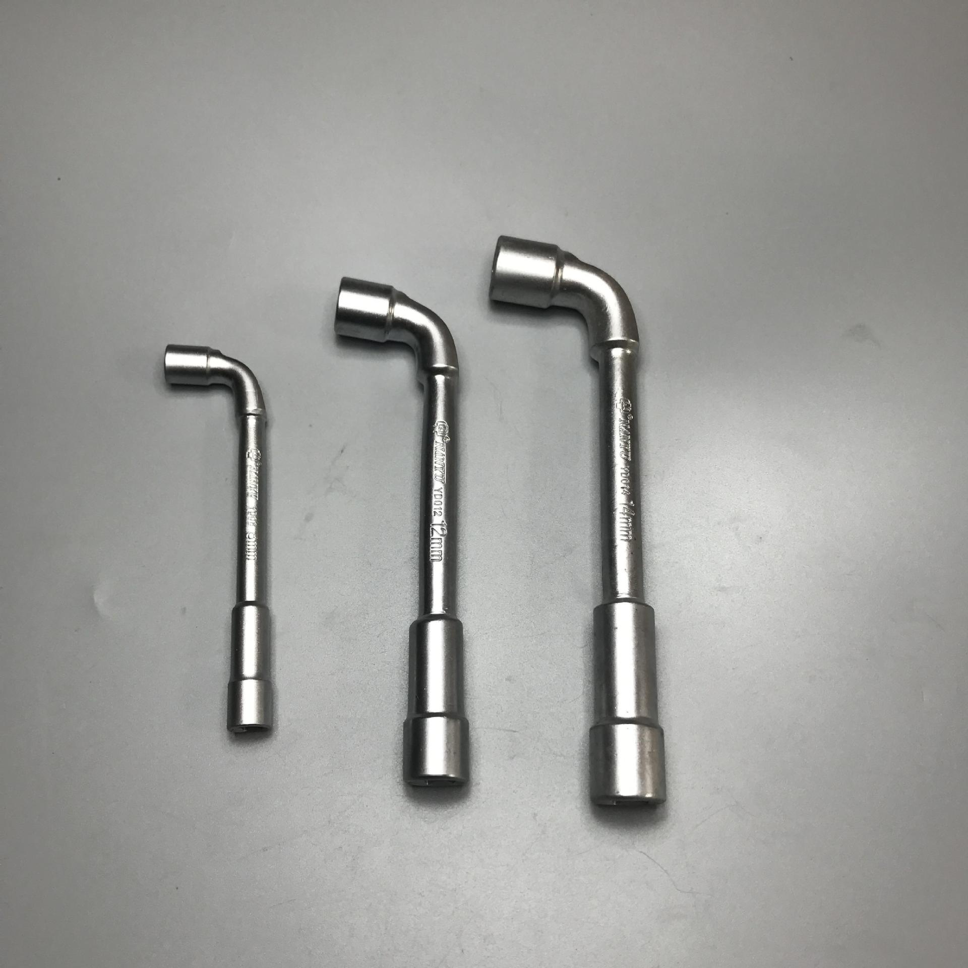 长期供应东良南豫烟斗套筒扳手 多规格可选欢迎订购