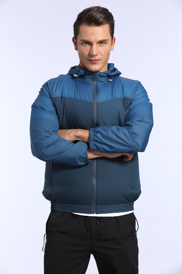 厂家直销风扇衣服风扇 空调服专用风扇