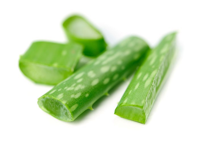 保湿舒缓的库拉索芦荟粉东干粉[1公斤起订]