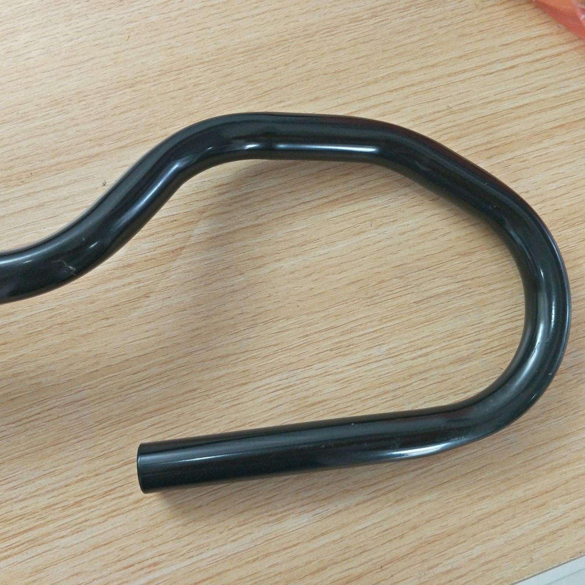 山地车蝴蝶车把自行车车把 蝴蝶把旅行把 山地休息把 横把弯把