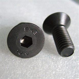 m8内六角沉头螺丝