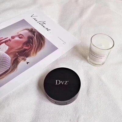 朵色新品 气垫柔润无暇cc 持久控油防水 清爽 正品朵色气垫