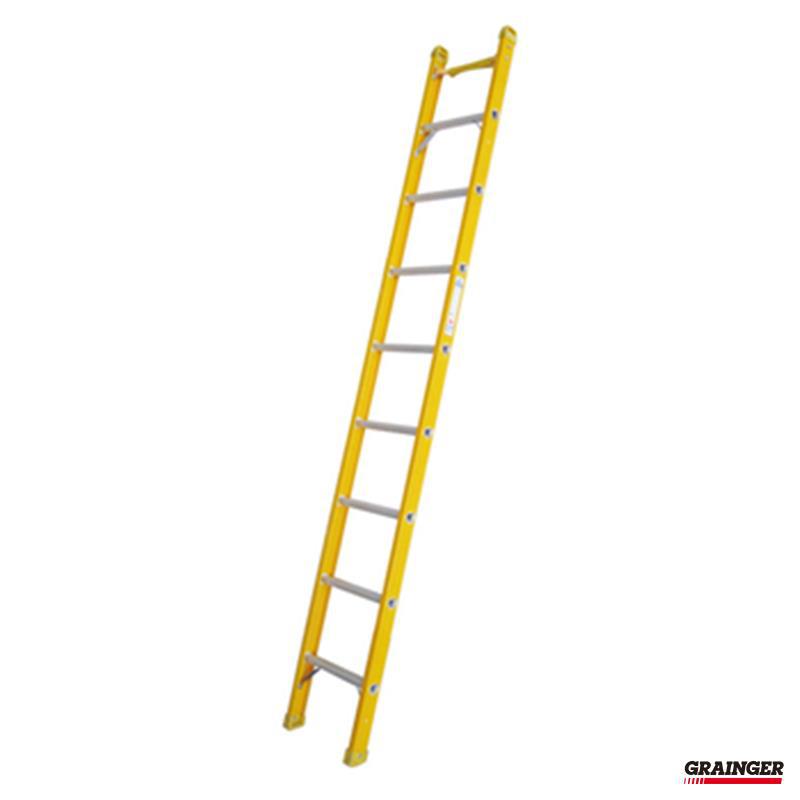 0米玻璃钢绝缘直梯『固安捷』