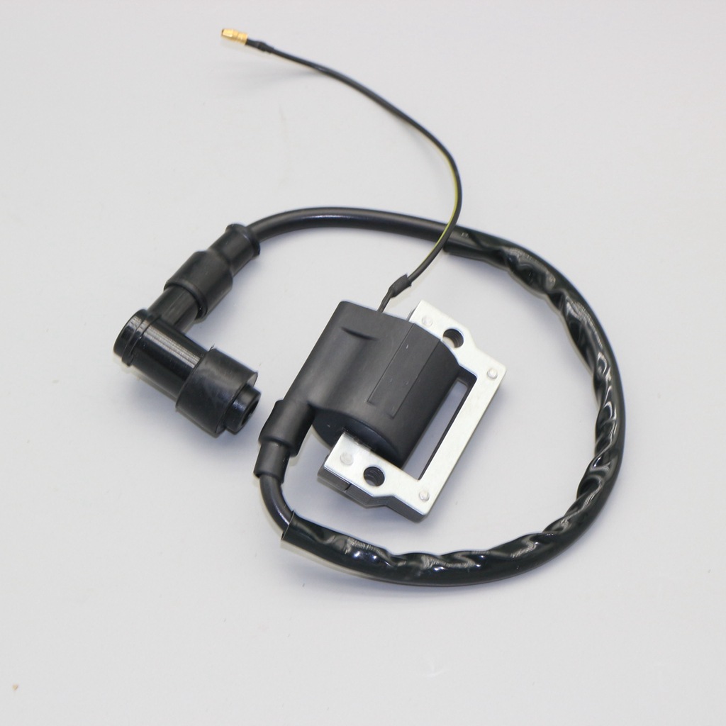 摩托车改装点火线圈高压包适用于 honda z50a r