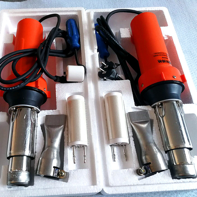 厂家调温热风焊枪|土工膜焊接工具热风塑料焊枪 pe pp热风枪