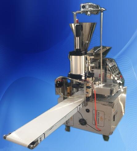 自动化多功能糍粑机器新款仿手工糍粑机商用糍粑成型机糯米粑粑机