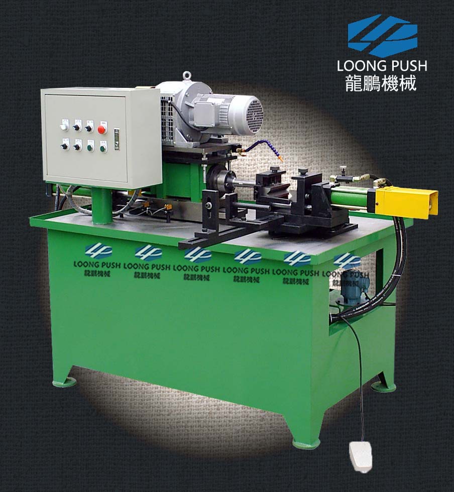 铣弧机 冲弧机   汽摩产品加工设备