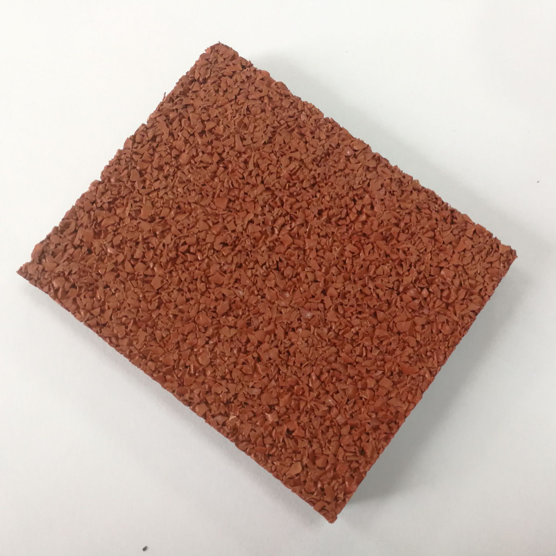 13mmepdm橡胶颗粒健身房幼儿园小区游乐园地面彩色颗粒面层