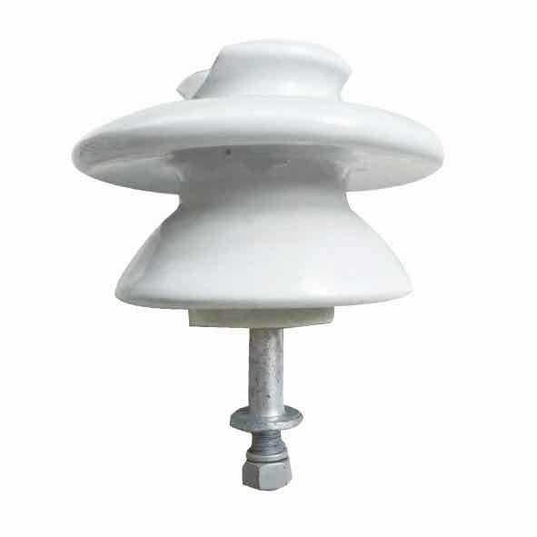 批发ed2低压绝缘子ed1ed3低压蝶式绝缘子蝶式陶瓷绝缘子