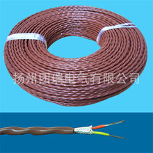厂家生产 聚四氟乙烯电线铁氟龙电线AF250度高温线特种电缆